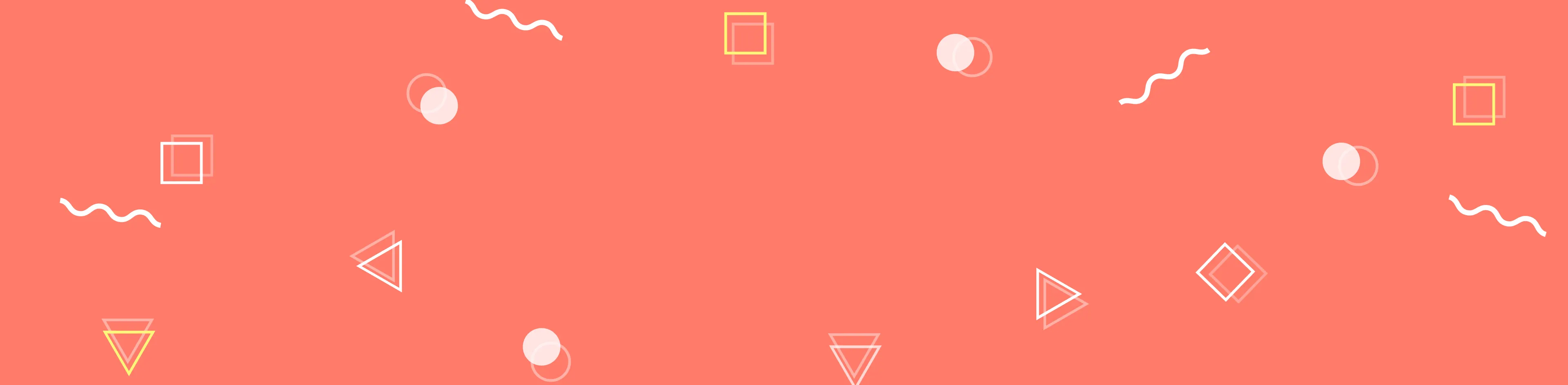 footer banner