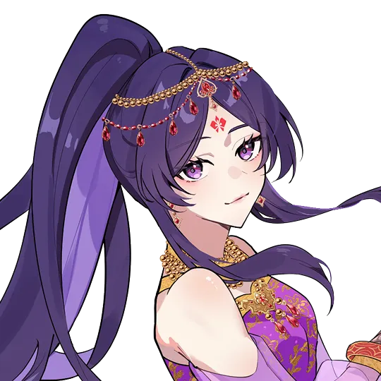 彩蘭胡蝶