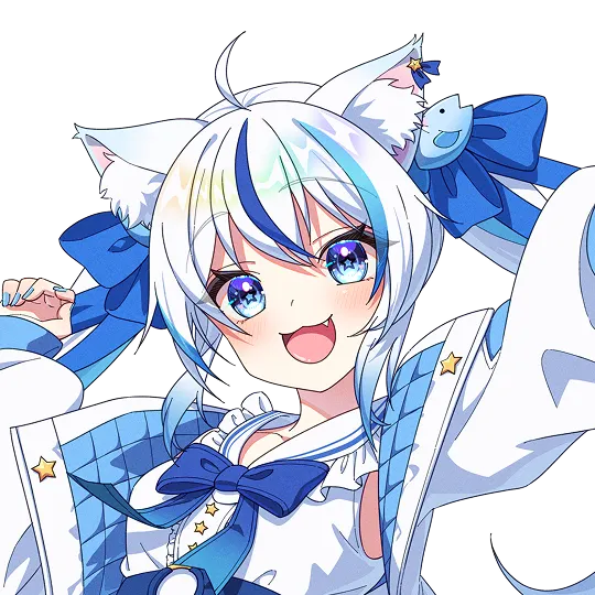 朝神えにゃ