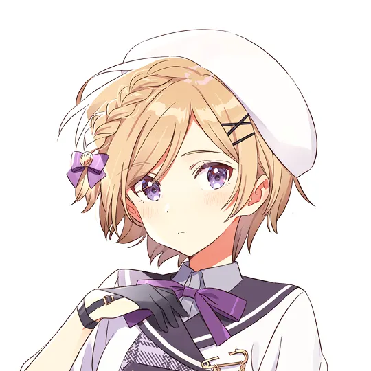 月宮花音