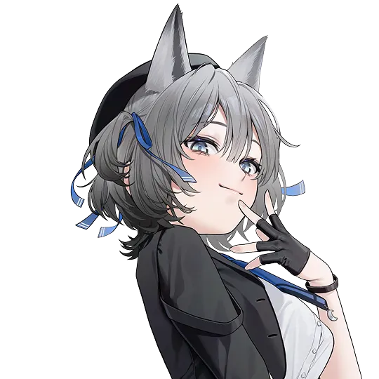 七狼さくや