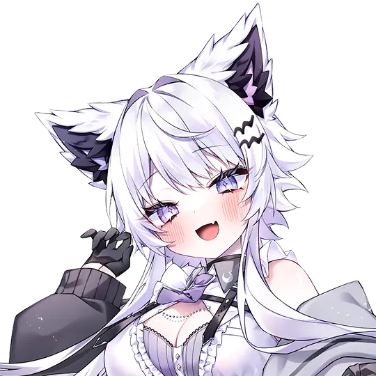 羽瑠流ウル