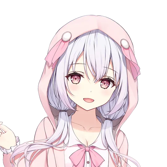ゆいまるちゃん
