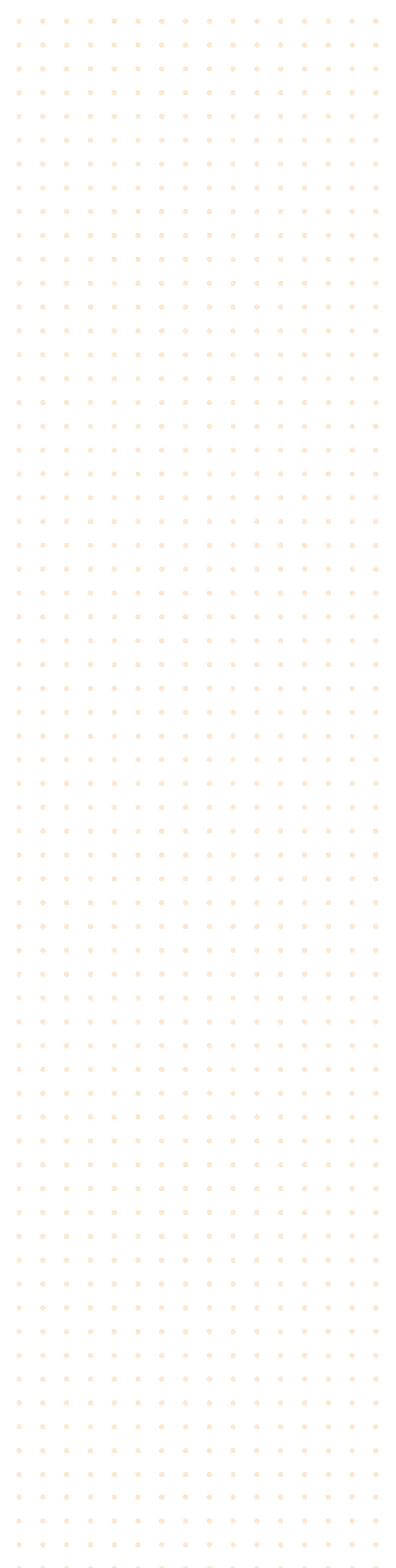 バーチャル試食会背景水玉