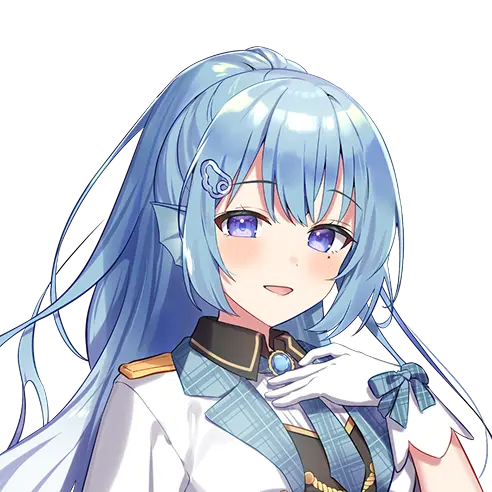 アイリス・ルセン